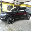 JEEP COMPASS 2.0 16V DIESEL LIMITED 4X4 AUTOMÁTICO JEEP COMPASS 2.0 16V DIESEL LIMITED 4X4 AUTOMÁTICO