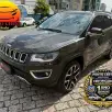 JEEP COMPASS 2.0 16V DIESEL LIMITED 4X4 AUTOMÁTICO JEEP COMPASS 2.0 16V DIESEL LIMITED 4X4 AUTOMÁTICO