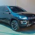 JEEP COMPASS 2.0 16V DIESEL LIMITED 4X4 AUTOMÁTICO JEEP COMPASS 2.0 16V DIESEL LIMITED 4X4 AUTOMÁTICO