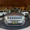 JEEP COMPASS 2.0 16V DIESEL LONGITUDE 4X4 AUTOMÁTICO JEEP COMPASS 2.0 16V DIESEL LONGITUDE 4X4 AUTOMÁTICO