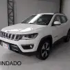 JEEP COMPASS 2.0 16V DIESEL LONGITUDE 4X4 AUTOMÁTICO JEEP COMPASS 2.0 16V DIESEL LONGITUDE 4X4 AUTOMÁTICO