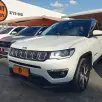 JEEP COMPASS 2.0 16V FLEX LONGITUDE AUTOMÁTICO JEEP COMPASS 2.0 16V FLEX LONGITUDE AUTOMÁTICO