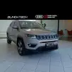 JEEP COMPASS 2.0 16V FLEX SPORT AUTOMÁTICO JEEP COMPASS 2.0 16V FLEX SPORT AUTOMÁTICO