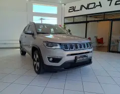 JEEP COMPASS 2.0 16V FLEX SPORT AUTOMÁTICO JEEP COMPASS 2.0 16V FLEX SPORT AUTOMÁTICO