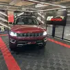 JEEP COMPASS 2.0 16V DIESEL LIMITED 4X4 AUTOMÁTICO JEEP COMPASS 2.0 16V DIESEL LIMITED 4X4 AUTOMÁTICO