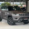 JEEP COMPASS 2.0 16V DIESEL LIMITED 4X4 AUTOMÁTICO JEEP COMPASS 2.0 16V DIESEL LIMITED 4X4 AUTOMÁTICO