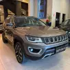 JEEP COMPASS 2.0 16V DIESEL LIMITED 4X4 AUTOMÁTICO JEEP COMPASS 2.0 16V DIESEL LIMITED 4X4 AUTOMÁTICO
