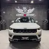 JEEP COMPASS 2.0 16V DIESEL LIMITED 4X4 AUTOMÁTICO JEEP COMPASS 2.0 16V DIESEL LIMITED 4X4 AUTOMÁTICO
