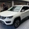 JEEP COMPASS 2.0 16V DIESEL LONGITUDE 4X4 AUTOMÁTICO JEEP COMPASS 2.0 16V DIESEL LONGITUDE 4X4 AUTOMÁTICO