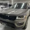 JEEP COMPASS 2.0 16V DIESEL LONGITUDE 4X4 AUTOMÁTICO JEEP COMPASS 2.0 16V DIESEL LONGITUDE 4X4 AUTOMÁTICO