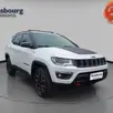 JEEP COMPASS 2.0 16V DIESEL TRAILHAWK 4X4 AUTOMÁTICO JEEP COMPASS 2.0 16V DIESEL TRAILHAWK 4X4 AUTOMÁTICO