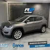 JEEP COMPASS 2.0 16V FLEX LONGITUDE AUTOMÁTICO JEEP COMPASS 2.0 16V FLEX LONGITUDE AUTOMÁTICO