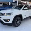 JEEP COMPASS 2.0 16V FLEX SPORT AUTOMÁTICO JEEP COMPASS 2.0 16V FLEX SPORT AUTOMÁTICO