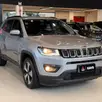 JEEP COMPASS 2.0 16V FLEX SPORT AUTOMÁTICO JEEP COMPASS 2.0 16V FLEX SPORT AUTOMÁTICO