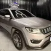 JEEP COMPASS 2.0 16V FLEX SPORT AUTOMÁTICO JEEP COMPASS 2.0 16V FLEX SPORT AUTOMÁTICO
