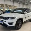 JEEP COMPASS 2.0 16V FLEX SPORT AUTOMÁTICO JEEP COMPASS 2.0 16V FLEX SPORT AUTOMÁTICO