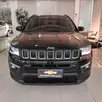 JEEP COMPASS 2.0 16V FLEX SPORT AUTOMÁTICO JEEP COMPASS 2.0 16V FLEX SPORT AUTOMÁTICO