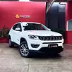 JEEP COMPASS 2.0 16V FLEX SPORT AUTOMÁTICO JEEP COMPASS 2.0 16V FLEX SPORT AUTOMÁTICO