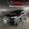 JEEP COMPASS 2.0 HURRICANE 4 TURBO GASOLINA BLACKHAWK AT9 JEEP COMPASS 2.0 HURRICANE 4 TURBO GASOLINA BLACKHAWK AT9