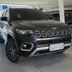 JEEP COMPASS 2.0 TD350 TURBO DIESEL LIMITED AT9 JEEP COMPASS 2.0 TD350 TURBO DIESEL LIMITED AT9