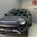 JEEP COMPASS 2.0 TD350 TURBO DIESEL LIMITED AT9 JEEP COMPASS 2.0 TD350 TURBO DIESEL LIMITED AT9