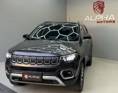 JEEP COMPASS 2.0 TD350 TURBO DIESEL LIMITED AT9 JEEP COMPASS 2.0 TD350 TURBO DIESEL LIMITED AT9