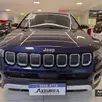 JEEP COMPASS 2.0 TD350 TURBO DIESEL LIMITED AT9 JEEP COMPASS 2.0 TD350 TURBO DIESEL LIMITED AT9