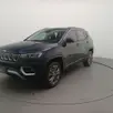 JEEP COMPASS 2.0 TD350 TURBO DIESEL LONGITUDE AT9 JEEP COMPASS 2.0 TD350 TURBO DIESEL LONGITUDE AT9