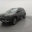 JEEP COMPASS 2.0 TD350 TURBO DIESEL LONGITUDE AT9 JEEP COMPASS 2.0 TD350 TURBO DIESEL LONGITUDE AT9