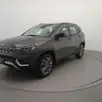 JEEP COMPASS 2.0 TD350 TURBO DIESEL LONGITUDE AT9 JEEP COMPASS 2.0 TD350 TURBO DIESEL LONGITUDE AT9