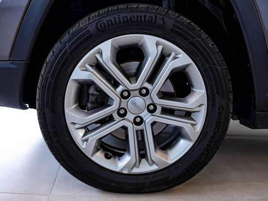 JEEP-COMPASS-2.0 TD350 TURBO DIESEL LONGITUDE AT9 JEEP-COMPASS-2021