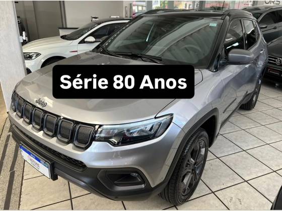 JEEP COMPASS 2.0 TD350 TURBO DIESEL LONGITUDE AT9