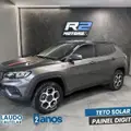 JEEP COMPASS 2.0 TD350 TURBO DIESEL TRAILHAWK AT9 JEEP COMPASS 2.0 TD350 TURBO DIESEL TRAILHAWK AT9