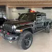 JEEP GLADIATOR 3.6 V6 GASOLINA RUBICON 4P 4X4 AT8 JEEP GLADIATOR 3.6 V6 GASOLINA RUBICON 4P 4X4 AT8