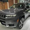 JEEP GRAND CHEROKEE 2.0 TURBO HÍBRIDO 4XE AT8 JEEP GRAND CHEROKEE 2.0 TURBO HÍBRIDO 4XE AT8