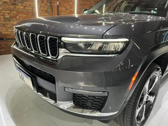 JEEP-GRAND CHEROKEE-2.0 TURBO HÍBRIDO 4XE AT8 JEEP-GRAND CHEROKEE-2023