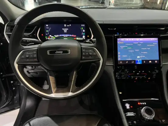 JEEP-GRAND CHEROKEE-2.0 TURBO HÍBRIDO 4XE AT8 JEEP-GRAND CHEROKEE-2023
