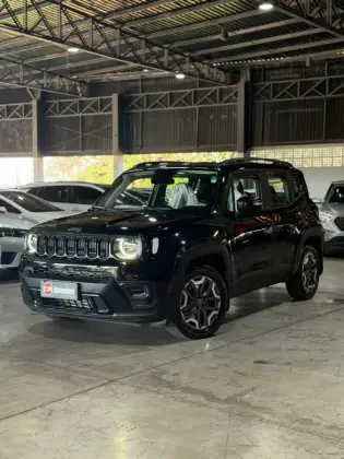 JEEP RENEGADE 1.3 T270 TURBO FLEX ALTITUDE AT6