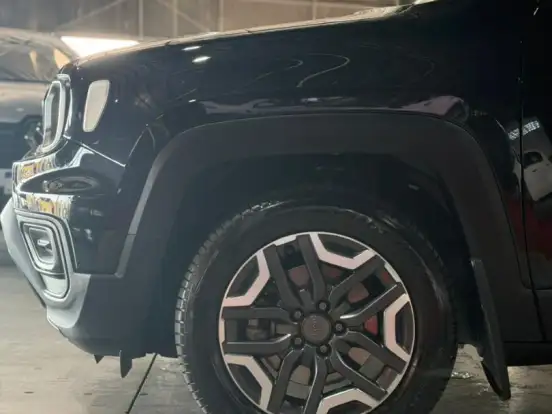 JEEP-RENEGADE-1.3 T270 TURBO FLEX ALTITUDE AT6 JEEP-RENEGADE-2025