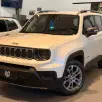 JEEP RENEGADE 1.3 T270 TURBO FLEX LONGITUDE AT6 JEEP RENEGADE 1.3 T270 TURBO FLEX LONGITUDE AT6