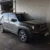 JEEP RENEGADE 1.3 T270 TURBO FLEX LONGITUDE AT6 JEEP RENEGADE 1.3 T270 TURBO FLEX LONGITUDE AT6