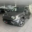 JEEP RENEGADE 1.3 T270 TURBO FLEX LONGITUDE AT6 JEEP RENEGADE 1.3 T270 TURBO FLEX LONGITUDE AT6