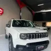 JEEP RENEGADE 1.3 T270 TURBO FLEX LONGITUDE AT6 JEEP RENEGADE 1.3 T270 TURBO FLEX LONGITUDE AT6