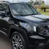 JEEP RENEGADE 1.3 T270 TURBO FLEX LONGITUDE AT6 JEEP RENEGADE 1.3 T270 TURBO FLEX LONGITUDE AT6