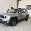 JEEP RENEGADE 1.3 T270 TURBO FLEX LONGITUDE AT6 JEEP RENEGADE 1.3 T270 TURBO FLEX LONGITUDE AT6