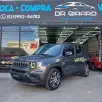 JEEP RENEGADE 1.3 T270 TURBO FLEX LONGITUDE AT6 JEEP RENEGADE 1.3 T270 TURBO FLEX LONGITUDE AT6