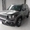 JEEP RENEGADE 1.3 T270 TURBO FLEX LONGITUDE AT6 JEEP RENEGADE 1.3 T270 TURBO FLEX LONGITUDE AT6