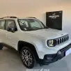 JEEP RENEGADE 1.3 T270 TURBO FLEX LONGITUDE AT6 JEEP RENEGADE 1.3 T270 TURBO FLEX LONGITUDE AT6
