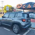 JEEP RENEGADE 1.3 T270 TURBO FLEX LONGITUDE AT6 JEEP RENEGADE 1.3 T270 TURBO FLEX LONGITUDE AT6