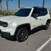 JEEP RENEGADE 1.3 T270 TURBO FLEX S 4X4 AT9 JEEP RENEGADE 1.3 T270 TURBO FLEX S 4X4 AT9